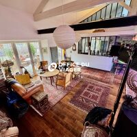 Maison - 5 pièces - 135,79 m²