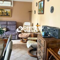 Maison - 4 pièces - 80 m²