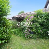 Maison - 4 pièces - 100 m²