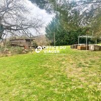 Maison - 3 pièces - 90 m²