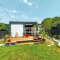Maison - 4 pièces - 132,21 m²
