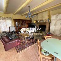 Maison - 4 pièces - 157,45 m²