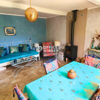 Maison - 3 pièces - 77 m²