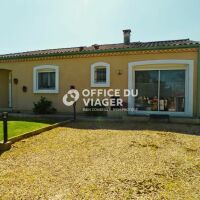 Maison - 5 pièces - 123 m²