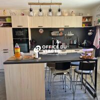 Maison - 4 pièces - 90 m² - Dépendance