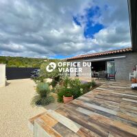 Maison - 4 pièces - 117 m²