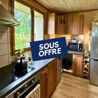 Maison - 3 pièces - 75,78 m²