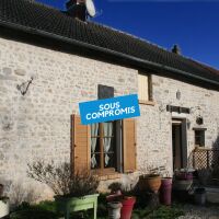 Maison - 3 pièces - 61,93 m²