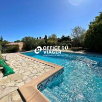 Maison - 4 pièces - 125 m²