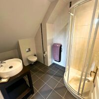 Appartement - 4 pièces - 128,80 m²