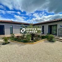 Maison - 4 pièces - 117 m²