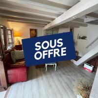 Maison - 4 pièces - 130 m²