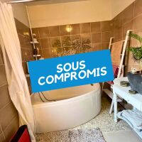Appartement - 4 pièces - 116,40 m²