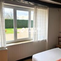 Maison - 5 pièces - 185,80 m²