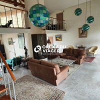 Maison - 6 pièces - 228,35 m²