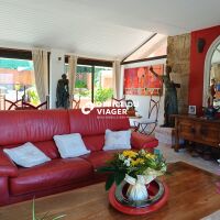 Maison - 5 pièces - 174.51 m²