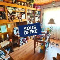 Maison - 7 pièces - 158 m²