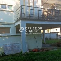 Maison - 3 pièces - 69 m²