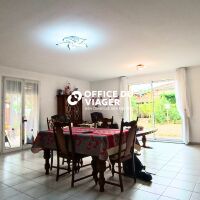 Maison - 4 pièces - 90,34 m²