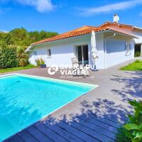 Maison - 5 pièces - 179,49 m²