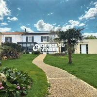 Maison - 5 pièces - 154 m²