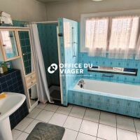 Maison - 5 pièces - 105 m²