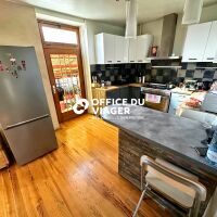 Maison - 5 pièces - 144 m²