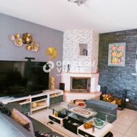 Maison - 5 pièces - 123 m²