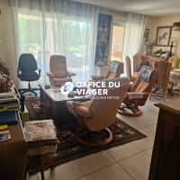 Appartement - 4 pièces - 92,5 m²