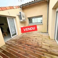 Appartement - 3 pièces - 84,64 m²