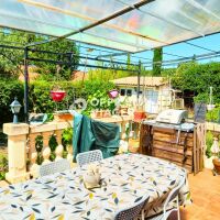 Maison - 4 pièces - 102 m²