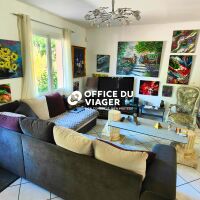 Maison - 4 pièces - 92 m²