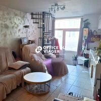 Maison - 5 pièces - 113 m²