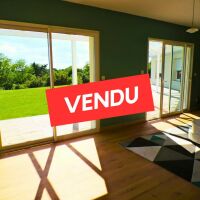 Maison - 4 pièces - 125 m²