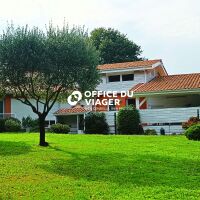 Maison -5 pièces - 210 m²