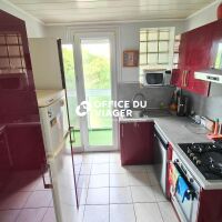 Appartement - 4 pièces - 71 m²