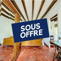 Maison - 3 pièces -118,05 m²