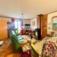 Maison - 4 pièces - 102 m²