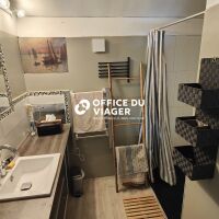 Maison - 5 pièces - 338,70 m²