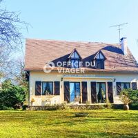 Maison - 5 pièces - 140 m²
