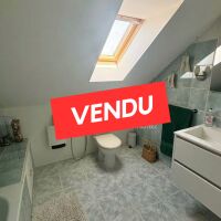 Maison - 6 pièces - 150 m²