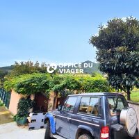 Maison - 5 pièces - 123,70 m²