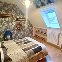 Maison - 7 pièces - 110 m²