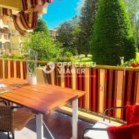 Appartement - 3 pièces - 78,05 m²