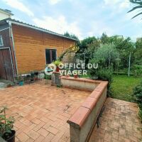 Maison - 3 pièces - 63,25 m²