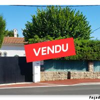 Maison - 4 pièces - 84,65 m²