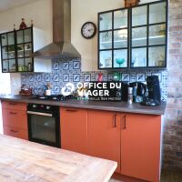 Maison - 5 pièces - 160 m²