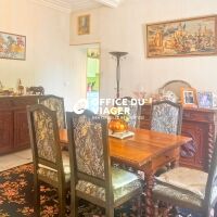 Maison - 5 pièces - 121,58 m²