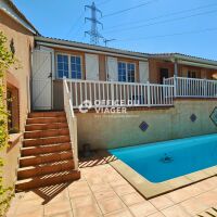 Maison - 5 pièces - 119,47 m²