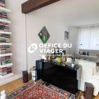 Maison - 5 pièces - 90 m²